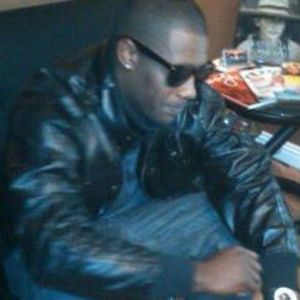 Meet your Posher, Ron